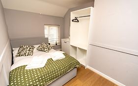 Talbot Street Guest House